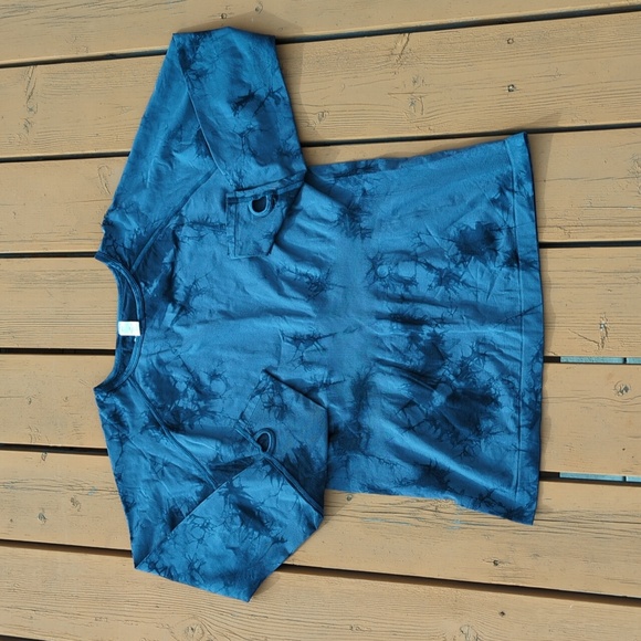 Zella Tops - 1X Zella LS Top